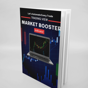 Automate Everything in from top to bottom - Market Booster Indicator