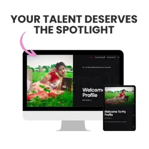 Prime Profile 1 Year Subscription